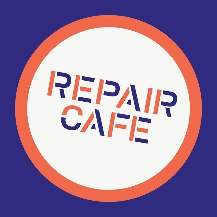 Repair Café et Partir en livre, KAL – Konk Ar Lab, Concarneau
