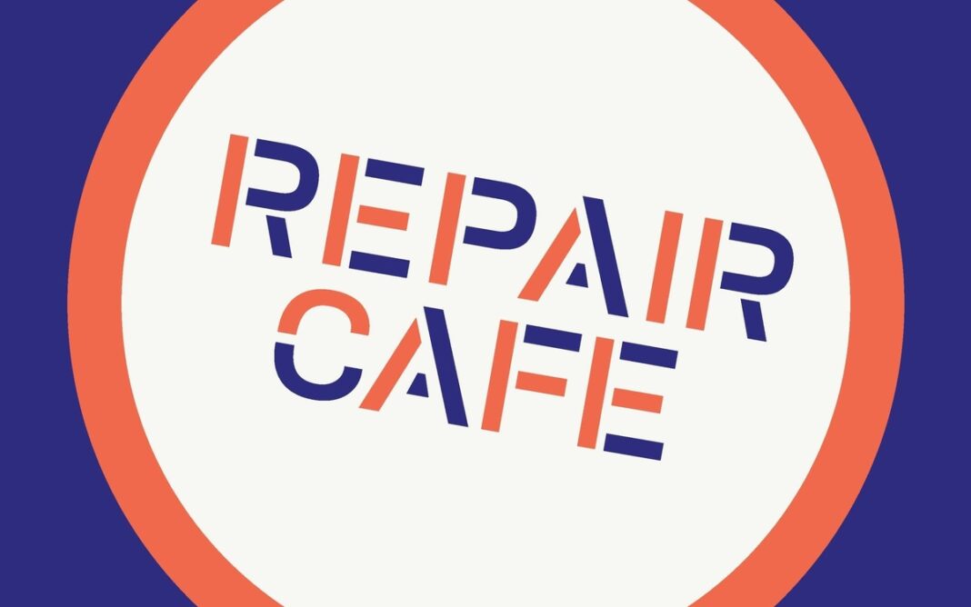 Repair Café Maison de la Vie Associative et Citoyenne du 12e arrondissement Paris