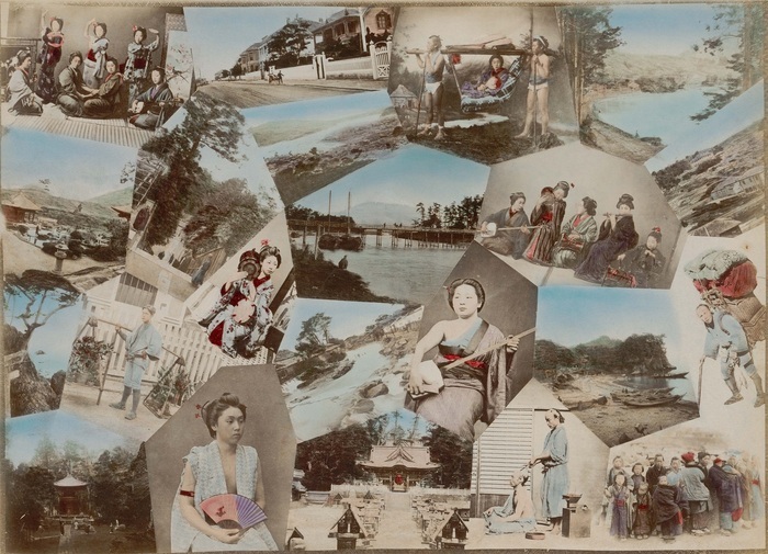 Repenser la valorisation du patrimoine photographique à l&rsquo;ère de l’intelligence artificielle, Musée Guimet, Paris