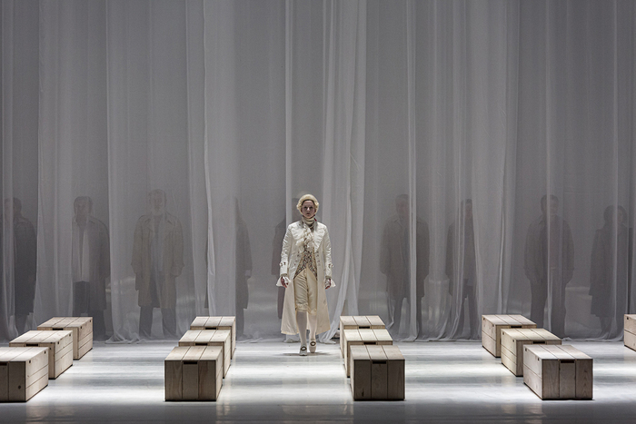 Requiem Grand-Théâtre Bordeaux