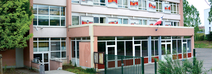 Résonances artistiques, École de Musique, Vandœuvre-lès-Nancy