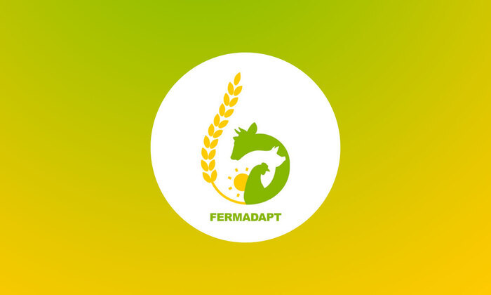 Restitution des résultats du projet FERMADAPT de la filière bovine (44) Ferme expérimentale de Derval (44) Derval