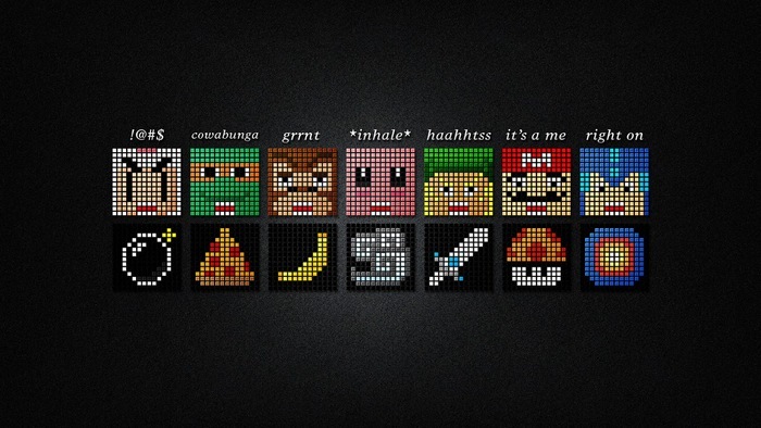 Retro gaming, le musical, Lille