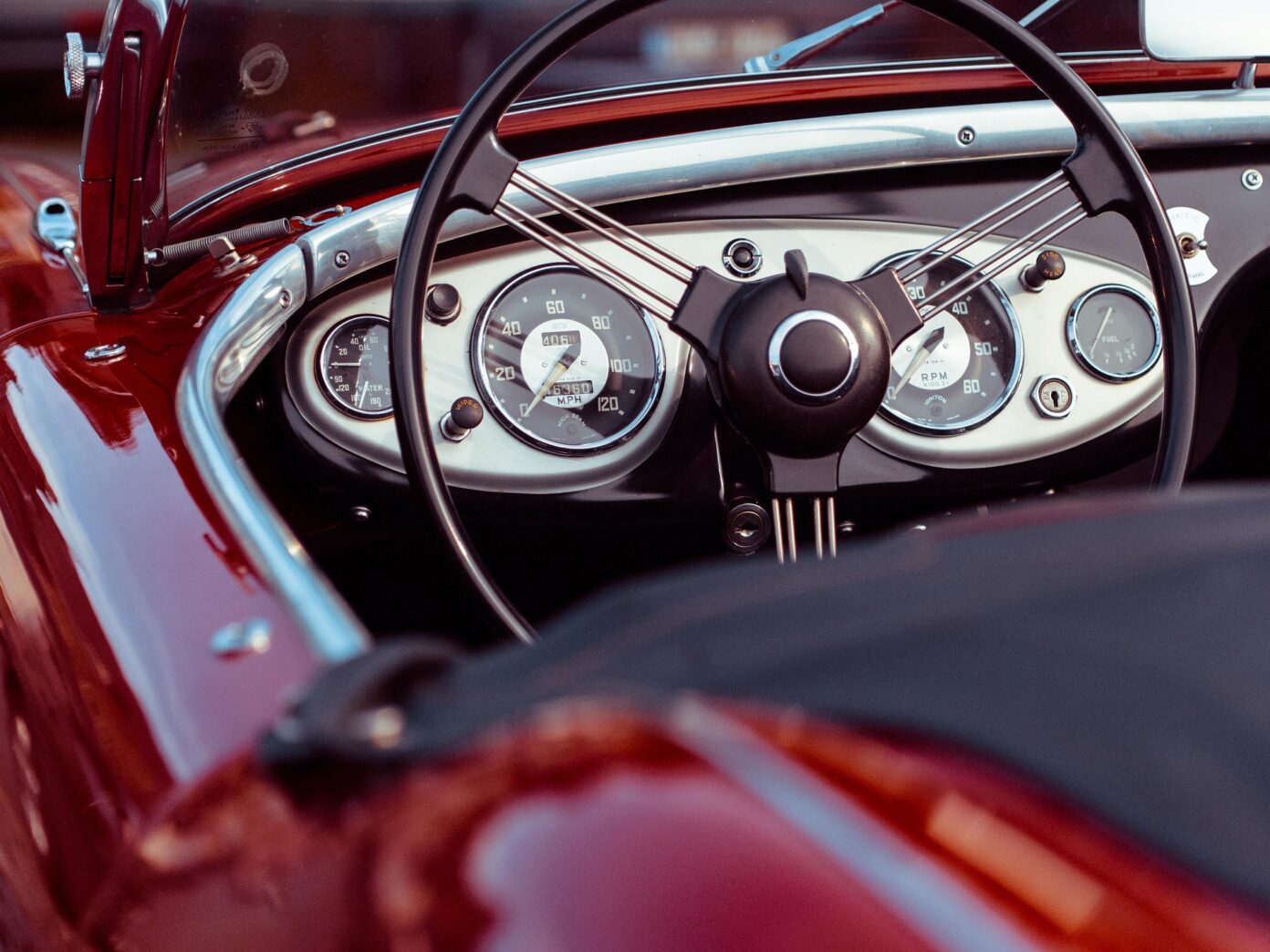 RETRO’BIELLES Rassemblement auto/moto Donnezac