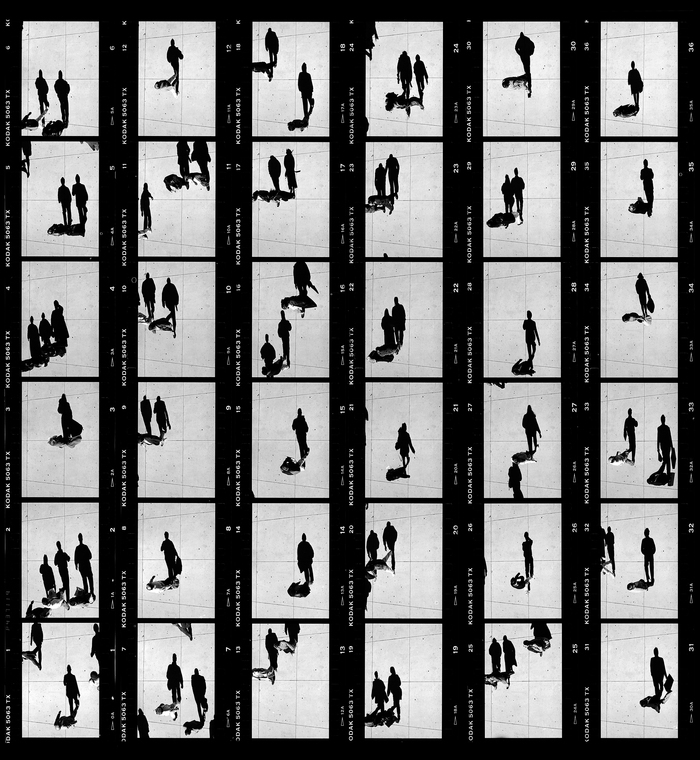 Rétrospective Rajak Ohanian, Espace Niemeyer – Siège du Parti communiste français, Paris
