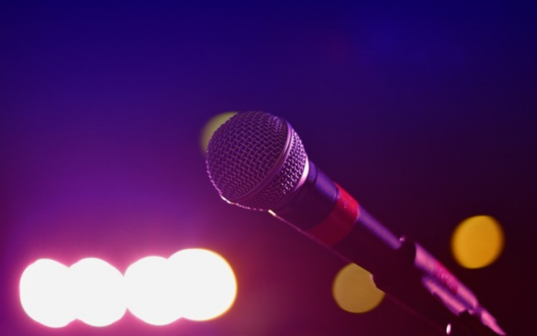 Rire d’été : soirée stand up Mairie du 11e arrondissement PARIS