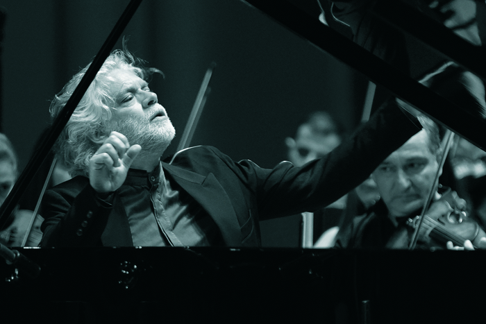Saga Beethoven 1 - L'Empereur Auditorium de Bordeaux Bordeaux