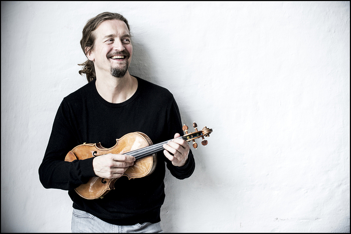 Saga Beethoven 2 - Concerto pour violon Auditorium de Bordeaux Bordeaux