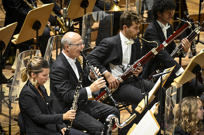 Saga Rachmaninov 2 – Symphony, Auditorium de Bordeaux, Bordeaux