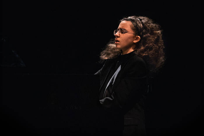 SagaBeethoven 3 – Triple concerto, Auditorium de Bordeaux, Bordeaux