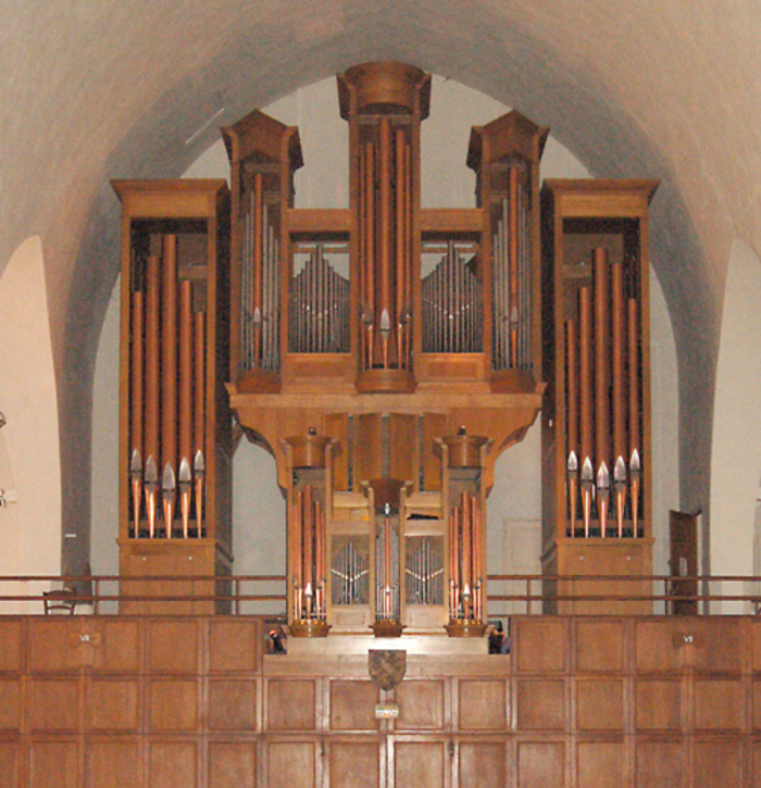Saint-Donat fête son prieuré avec l’orgue, Prieuré de Saint Donat, Saint-Donat-sur-l’Herbasse