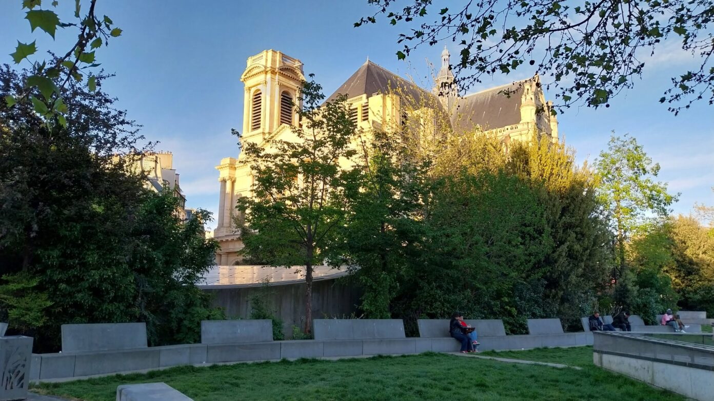 Saint-Eustache