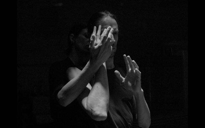 Saison LU – Danse – Anna Gaïotti Le Lieu Unique Nantes Nantes