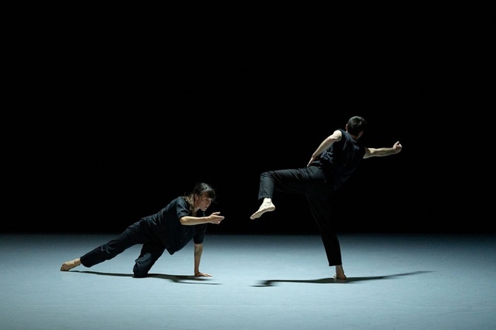Saison LU – Danse – Christian Rizzo, Le Lieu Unique Nantes, Nantes