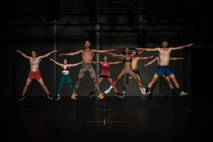 Saison LU – Danse – Jan Martens Le Lieu Unique Nantes Nantes