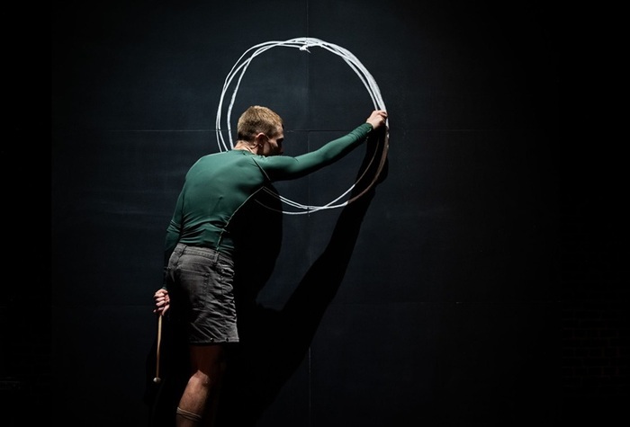 Saison LU – Danse – Steven Michel, Le Lieu Unique Nantes, Nantes