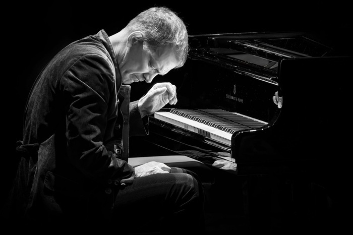 Saison LU – Musique – Brad Mehldau Le Lieu Unique Nantes Nantes