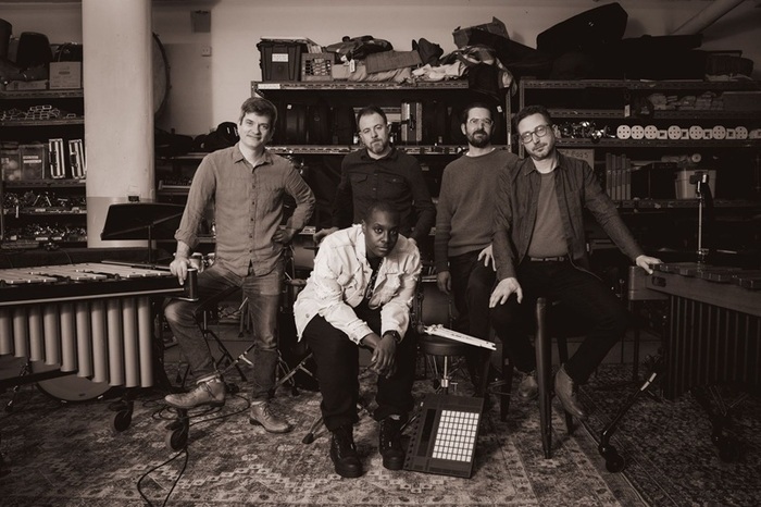 Saison LU – Musique – Jlin & Third Coast Percussion, Le Lieu Unique Nantes, Nantes
