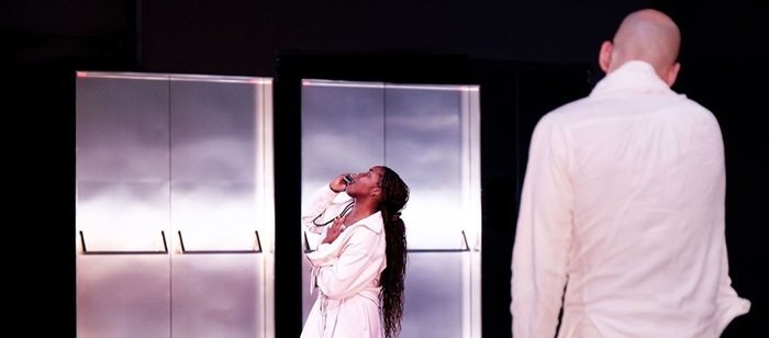 Saison LU – Théâtre – Bunker, de Marion Siéfert, Le Lieu Unique Nantes, Nantes