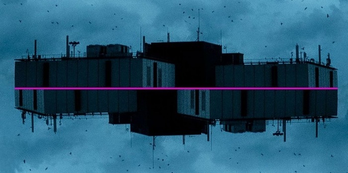 Saison LU – Théâtre – Chroniques de l’horizon scellé Le Lieu Unique Nantes Nantes