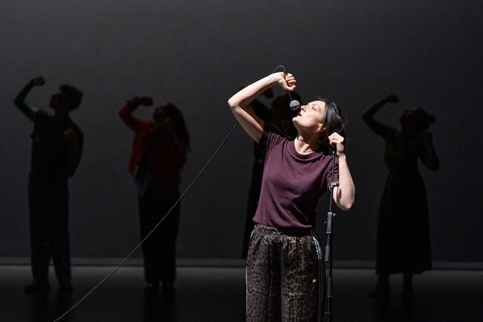 Saison LU – Théâtre – Fanny de Chaillé, Le Lieu Unique Nantes, Nantes