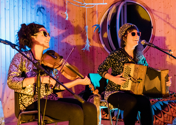 Saison musicale – Bal aux Carmélites, Chapelle des Carmélites, Toulouse