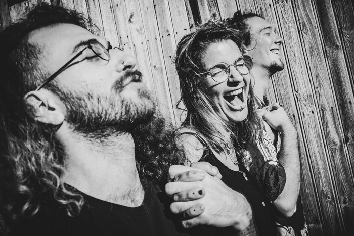 Saison musicale – Concert acoustique BABOUCAN & THE FINE ASSES, Chapelle des Carmélites, Toulouse