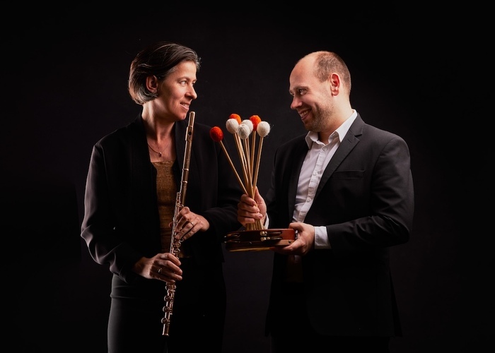 Saison Musicale – Concert « Contes à rebours », Chapelle des Carmélites, Toulouse
