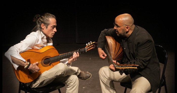 Saison musicale – « Les Orients d&rsquo;Occitanie » – Lakhdar Hanou, Chapelle des Carmélites, Toulouse