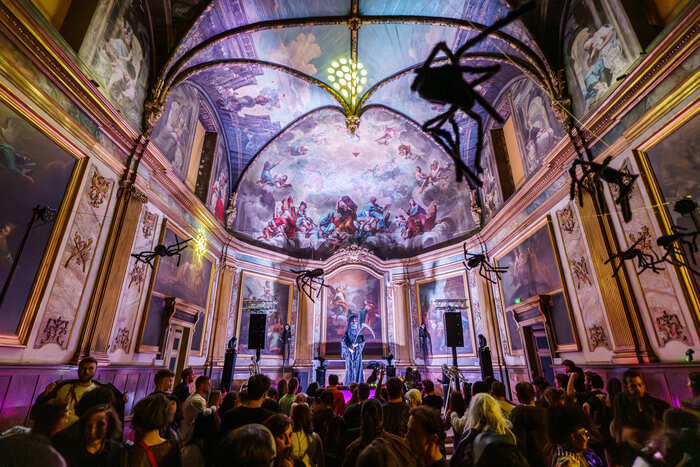 Saison musicale – Messe Basse par MIND FAMILY, Chapelle des Carmélites, Toulouse