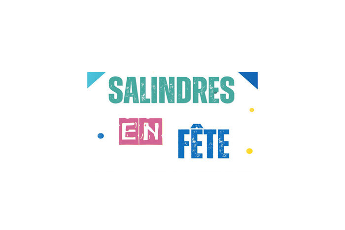 Salindres en Fête, Salindres, Salindres