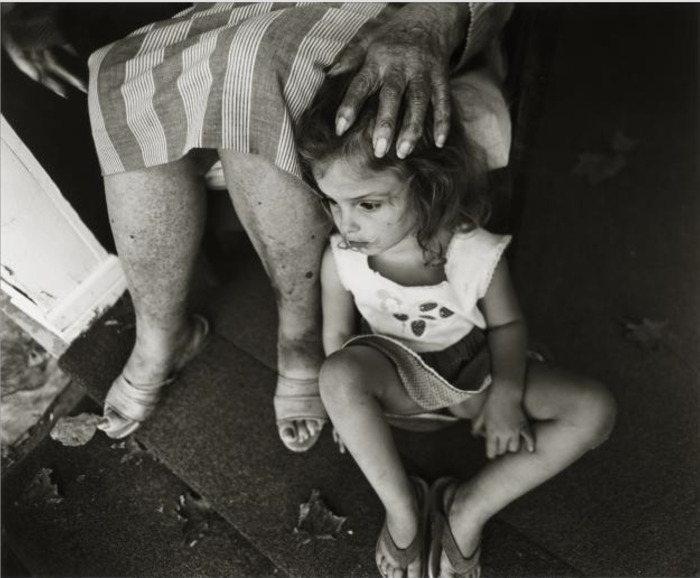 Sally Mann – Before Words (titre de travail), La Mécanique Générale, Arles