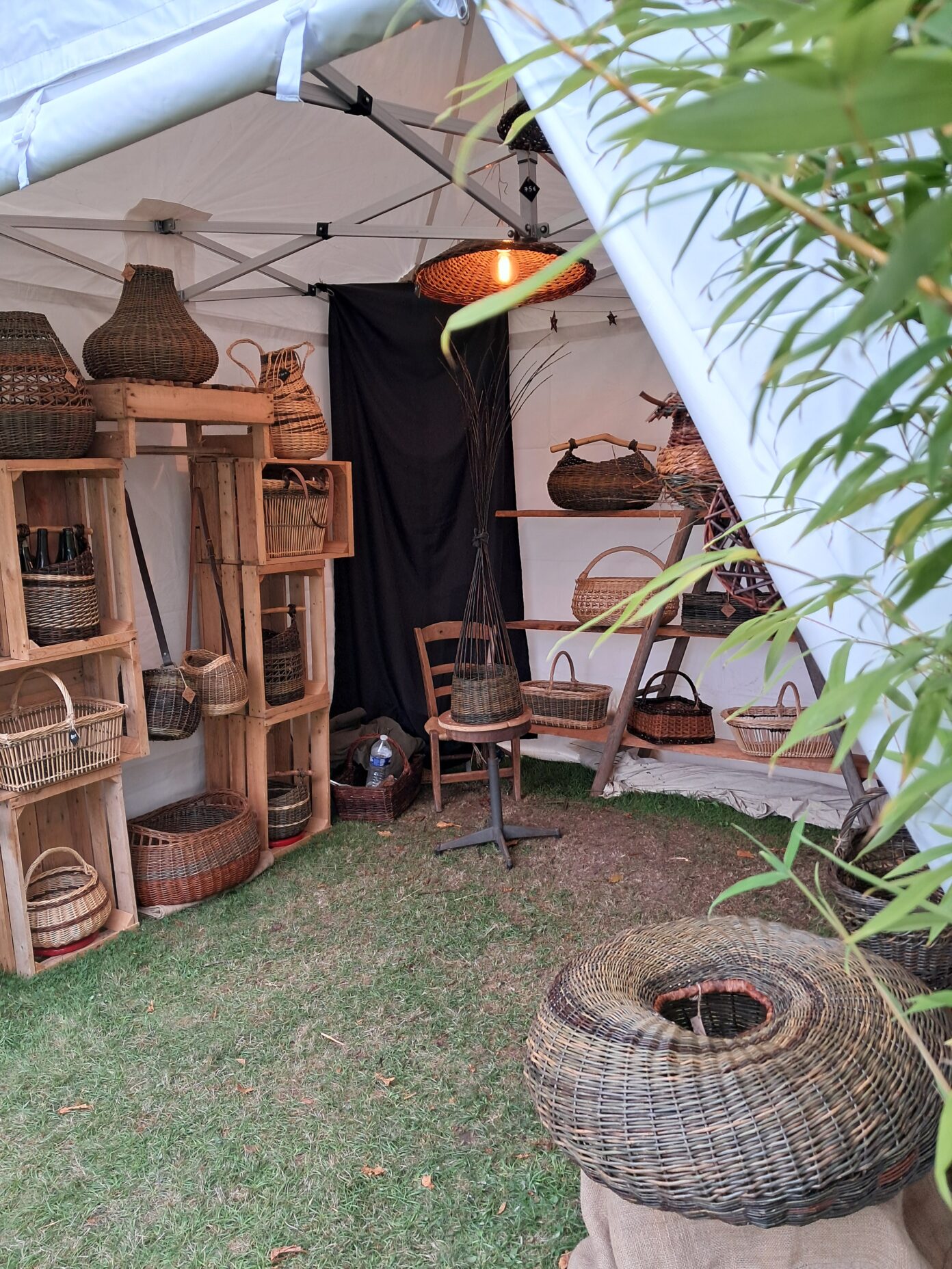 Salon des artisans d’art à Savigny-sur-Braye  Savigny-sur-Braye