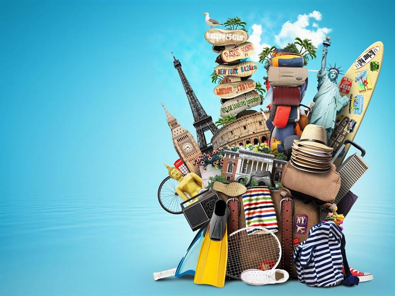 Salon international du tourisme et des voyages Colmar