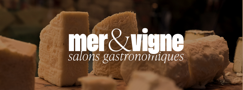 Salon Mer & Vignes  Tours