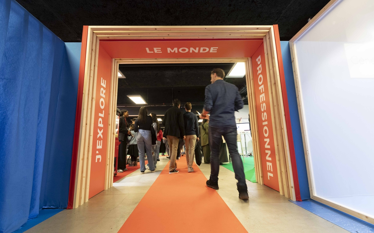 Salon Post Bac Paris 2026 : l'événement incontournable pour l'orientation post-bac Espace Champerret Paris