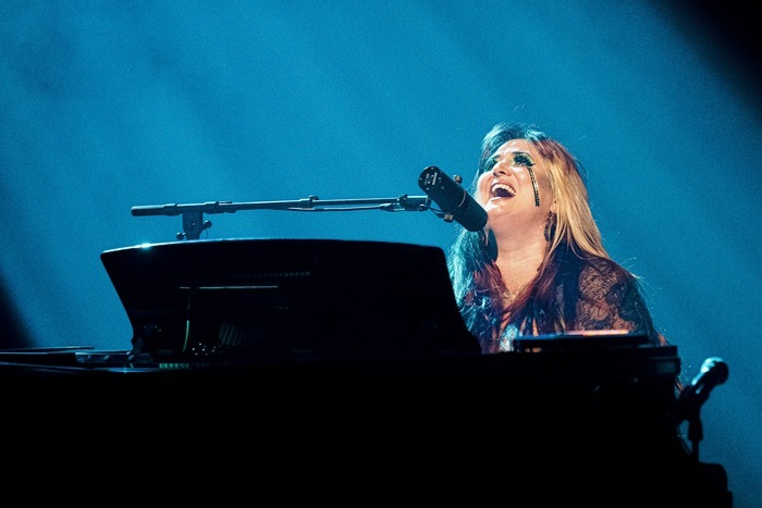 Sarah McCoy | Musique, Théâtre de la Fleuriaye, Carquefou