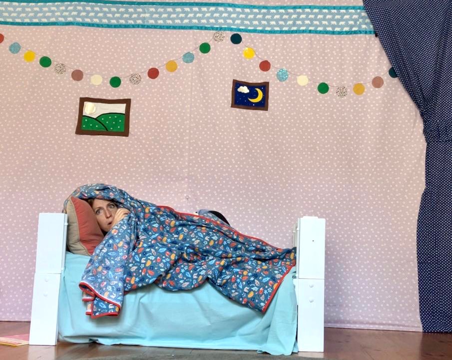 Sauvons doudou ! (enfants) Laàs