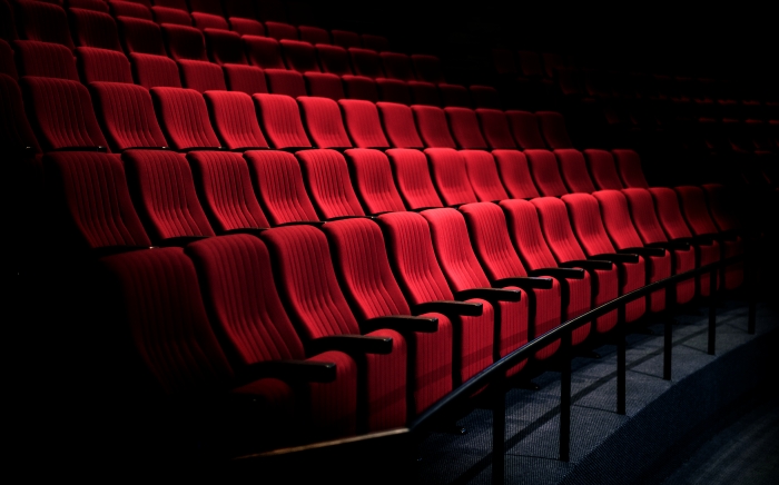 Scéance de cinéma Opéra de Limoges Grand Écran Le Lido Limoges