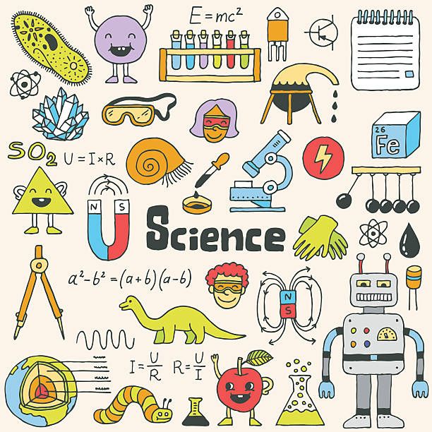 Sciences en herbe  Montargis
