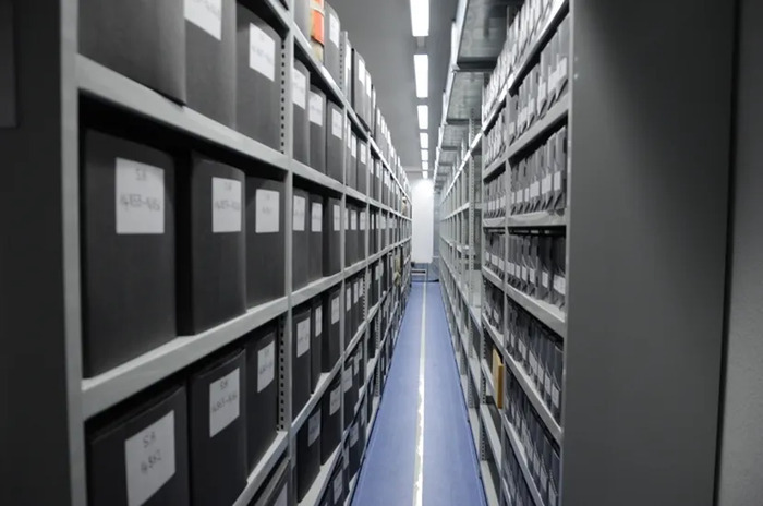 Secrets d’archives : visites guidées des Archives départementales de la Savoie., Archives départementales de la Savoie, Chambéry