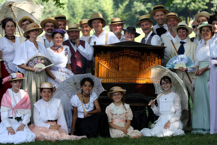 Secrets de bal : danses