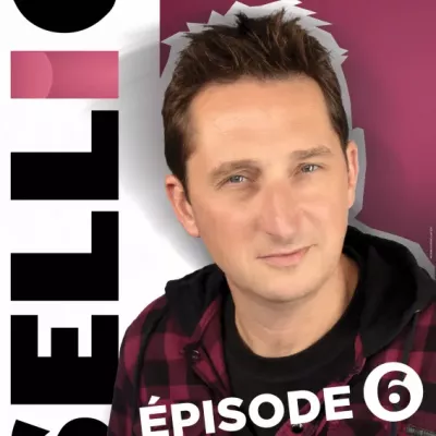 Sellig épisode 6 L’Hélianthe La Crèche