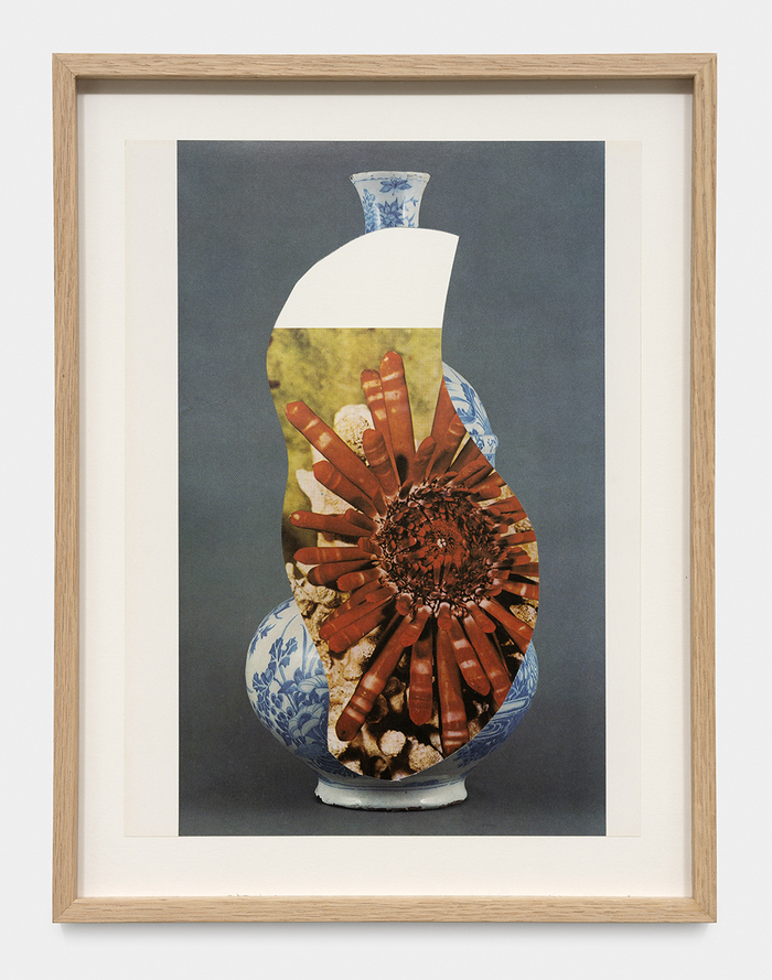 « Sels de terre et grains d’argent. Céramique et photographie », Musée national Adrien Dubouché, Limoges
