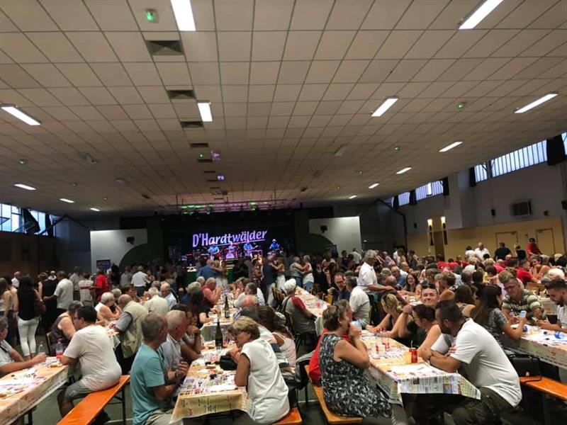 S’Ganza Fascht 2e week-end Blodelsheim