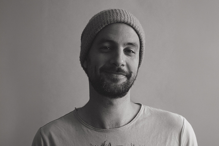 Shai Maestro, Auditorium de Bordeaux, Bordeaux