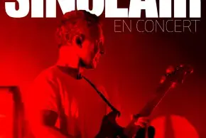 Sinclair Limoges