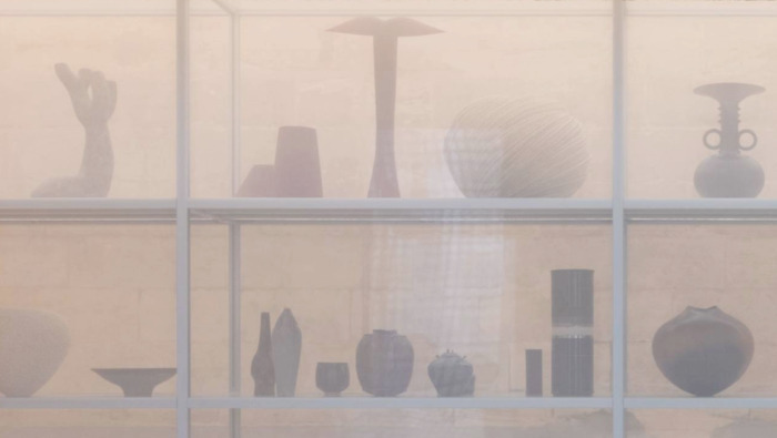 Slow visite – « Terre à terre », Musée des Arts décoratifs et du Design, Bordeaux