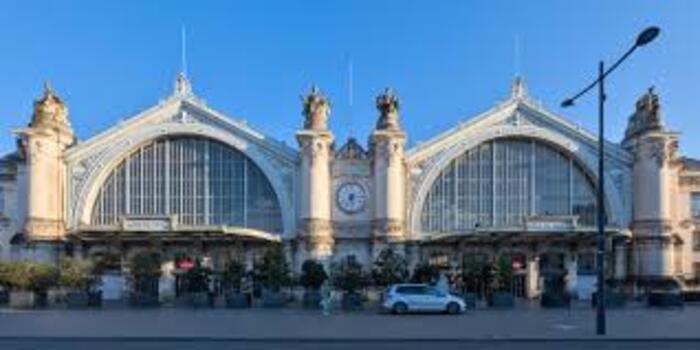 SNCF Réseau – Le poste d’aiguillage O de la gare de Tours vous ouvre ses portes !, Gare de Tours, Tours