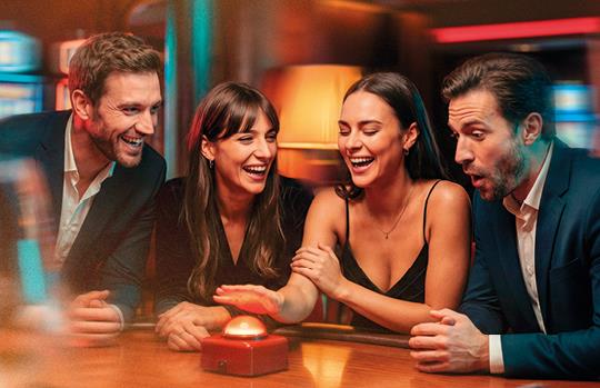 Soirée Blind Test Niederbronn-les-Bains